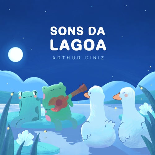 Sons da Lagoa