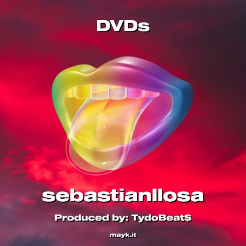 DVDs