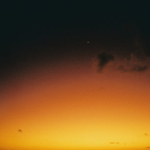 Miro pa'l cielo