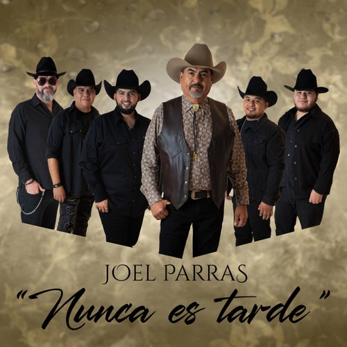 Nunca Es Tarde