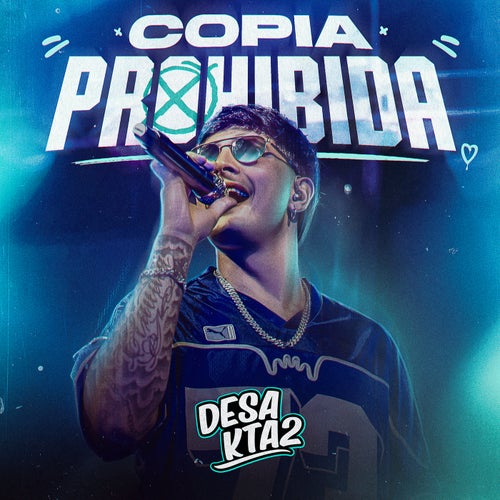 Copia Prohibida (En Vivo)