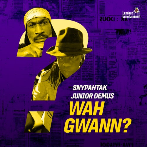 Wah Gwann