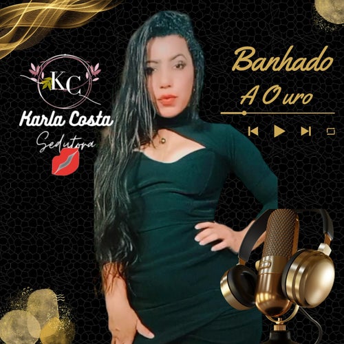 Banhado a Ouro