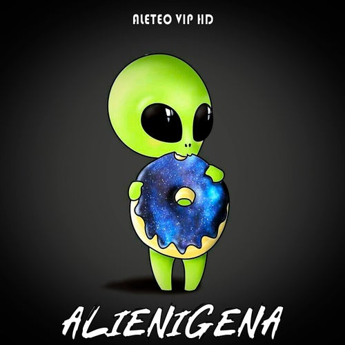 Alienigena