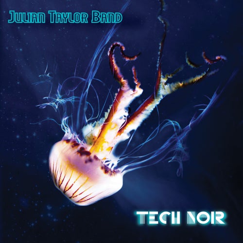 Tech Noir