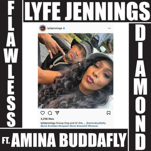 Flawless Diamond