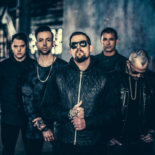 Good Charlotte Profile