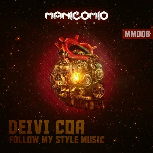 Follow My Style Music