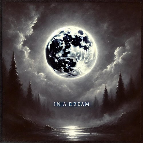 In a dream