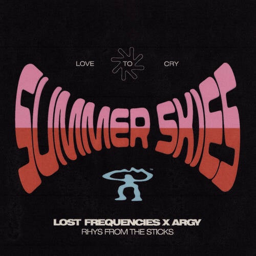 Summer Skies (Love To Cry) (Extended Version)