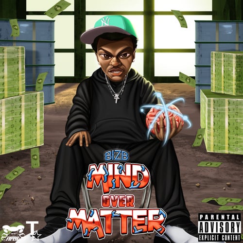 Mind Over Matter