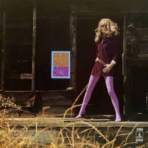 Mrs. Robinson