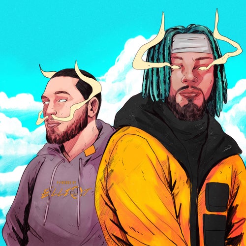 BIG FINESSE (feat. Baineco & Lord Morgan)