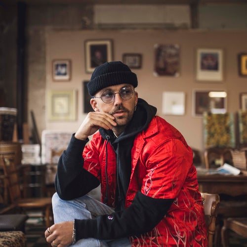 SonReal Profile