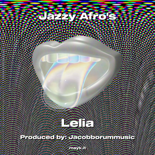 Jazzy Afros