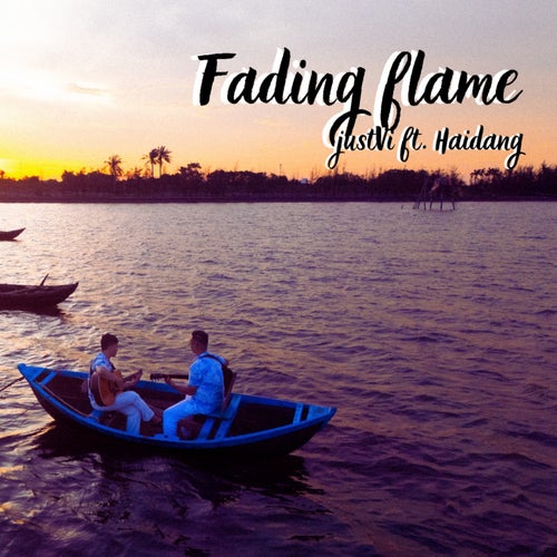 FADING FLAME (feat. haidang)