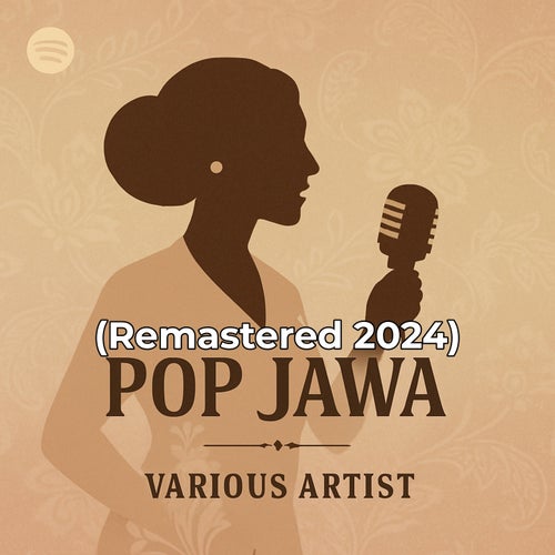 Pop Jawa (Remastered 2024)