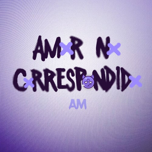Amor no correspondidx