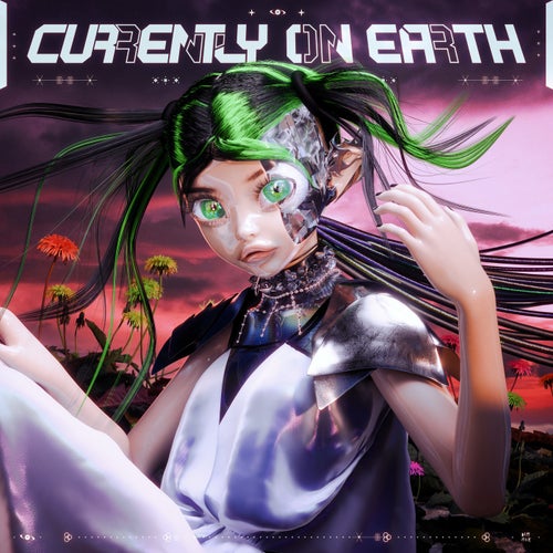 Currently On Earth (Extended Mix)