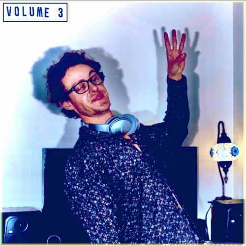 When The Wind Changes (Volume 3)