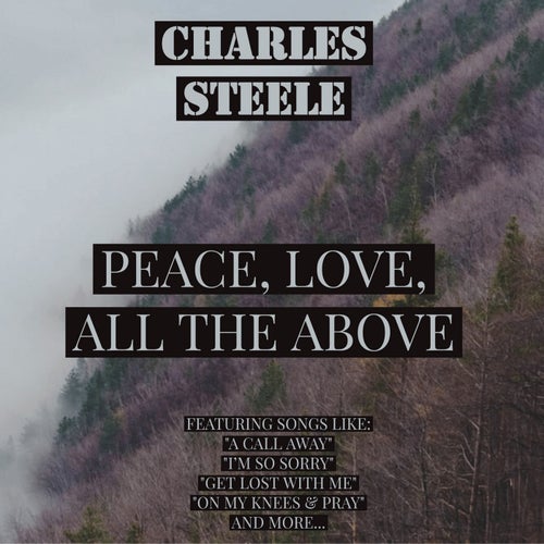 Peace, Love, All the Above