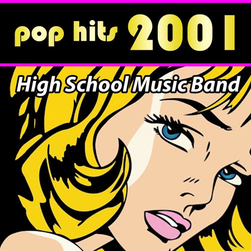 Pop Hits 2001