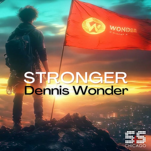 Stronger