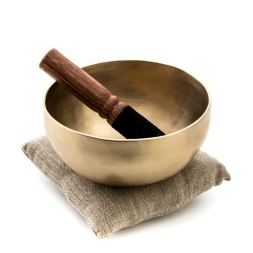Tibetan Singing Bowls