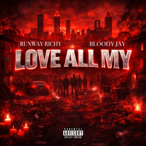 Love All My