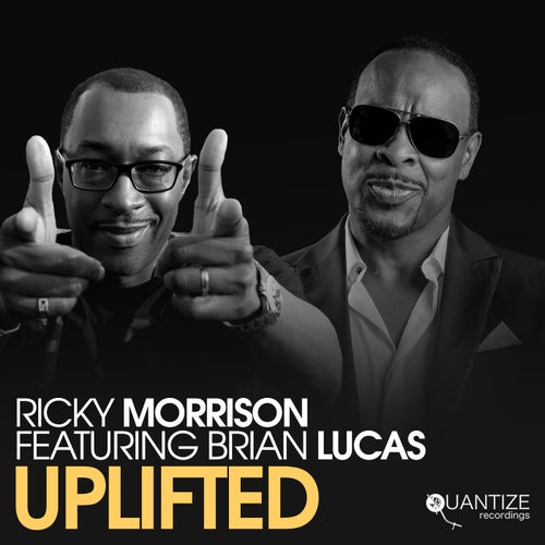 Uplifted feat. Brian Lucas