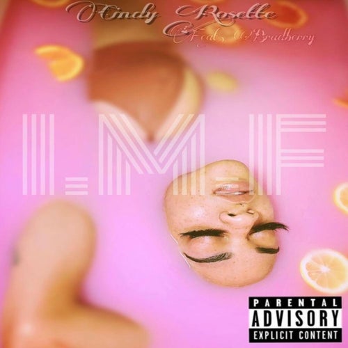I.M.F (feat. Brad Berry)