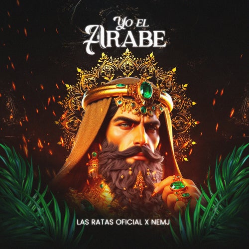 Yo El Arabe