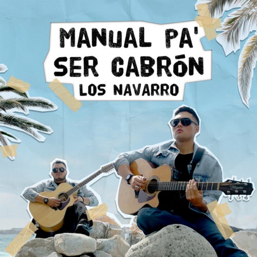 Manual Pa' Ser Cabrón