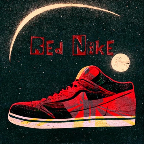 Red Nike