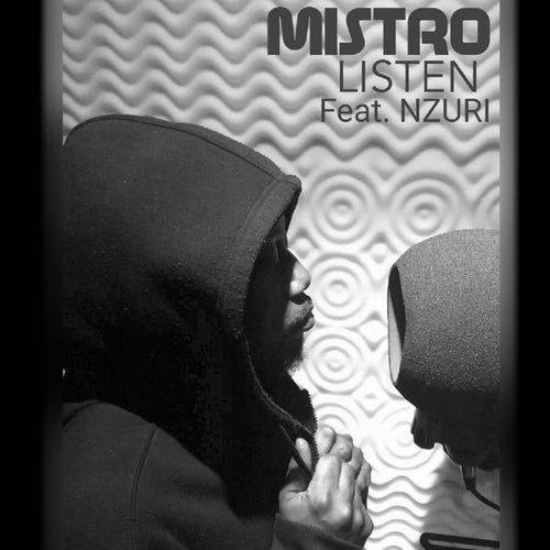 Listen (feat. Mz. Nzuri)