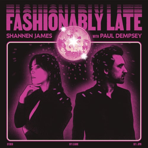 Fashionably Late (Every New Year's Day)