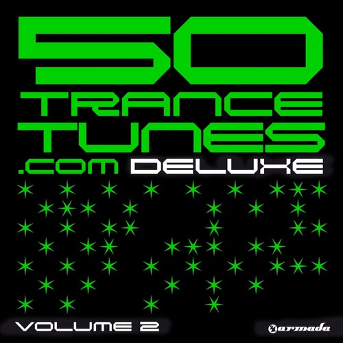50 Trance Tunes.com Deluxe, Vol.2 (The Continuous Mixes)