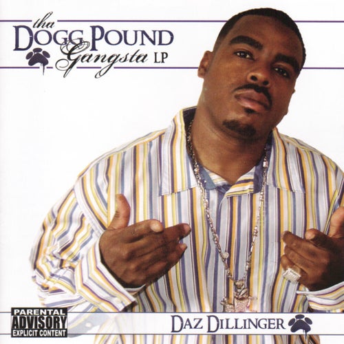 Tha Dogg Pound Gangsta LP by Daz Dillnger on Beatsource