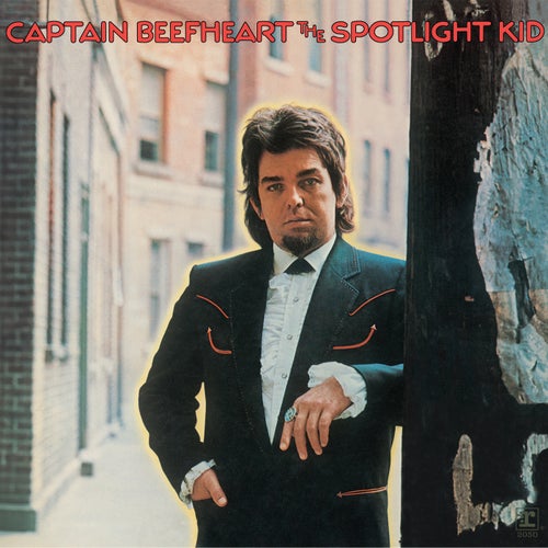 The Spotlight Kid (Deluxe Edition)