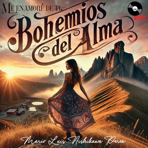 Me Enamoré De Ti