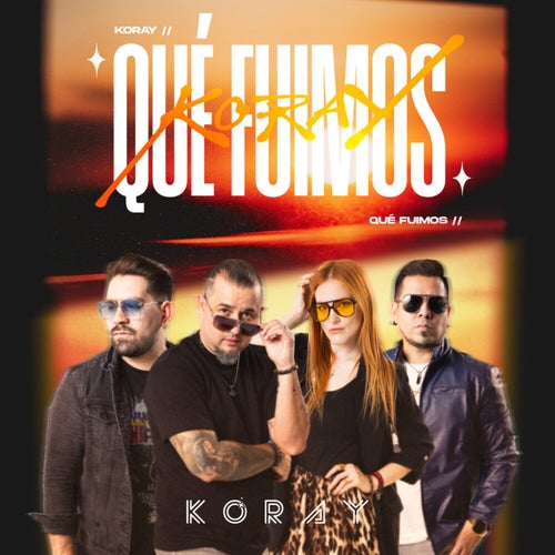 Qué Fuimos