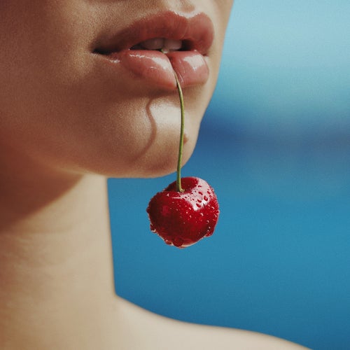 Indulgent (Fruit)