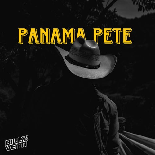 Panama Pete