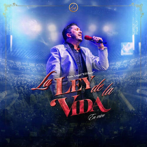 La Ley de la Vida (En Vivo)