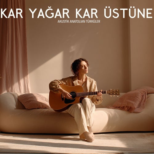 Kar Yağar Kar Üstüne