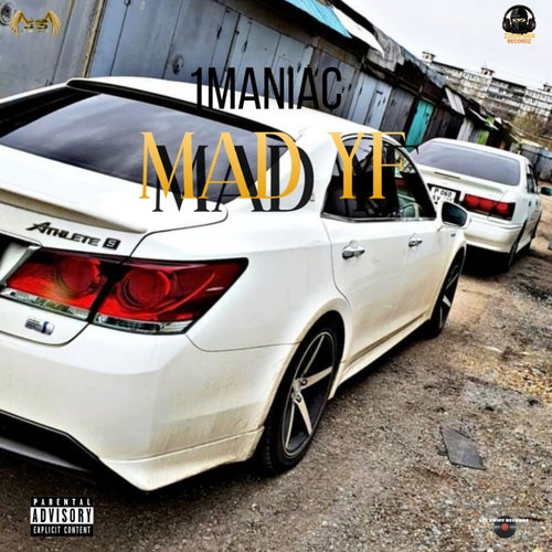 MAD YF