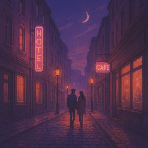 Whispers of the Heart (Background Version)