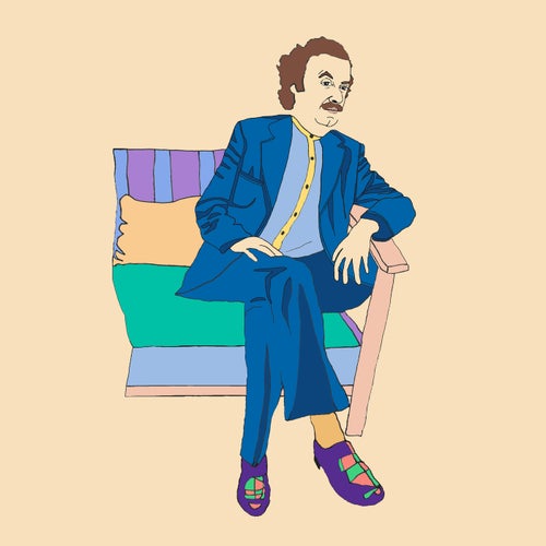 Monólogo del padre con su hijo de meses (Lihn)