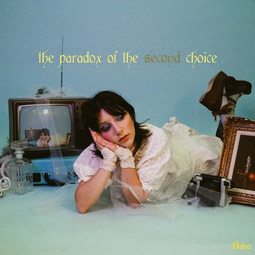 THE PARADOX OF THE SECOND CHOICE (Deluxe)