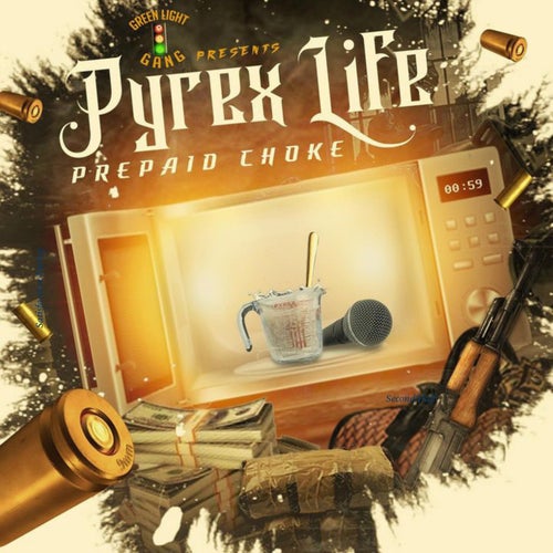 Pyrex Life